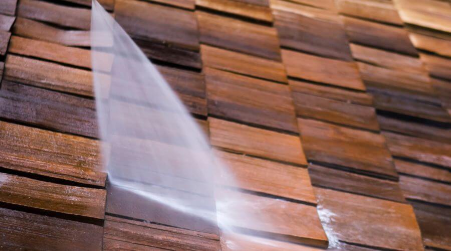 Roof Repair in Bell, FL